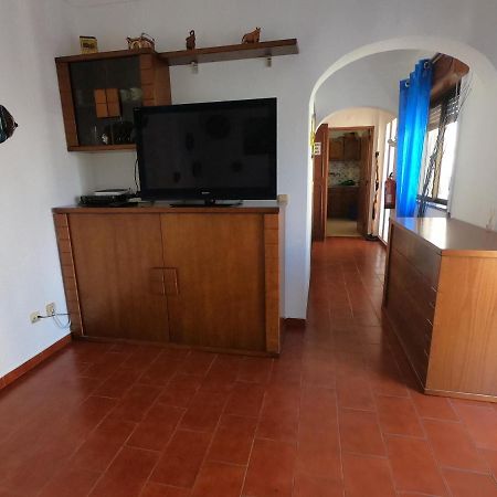 Apartamento Vargas Monte Gordo Kültér fotó