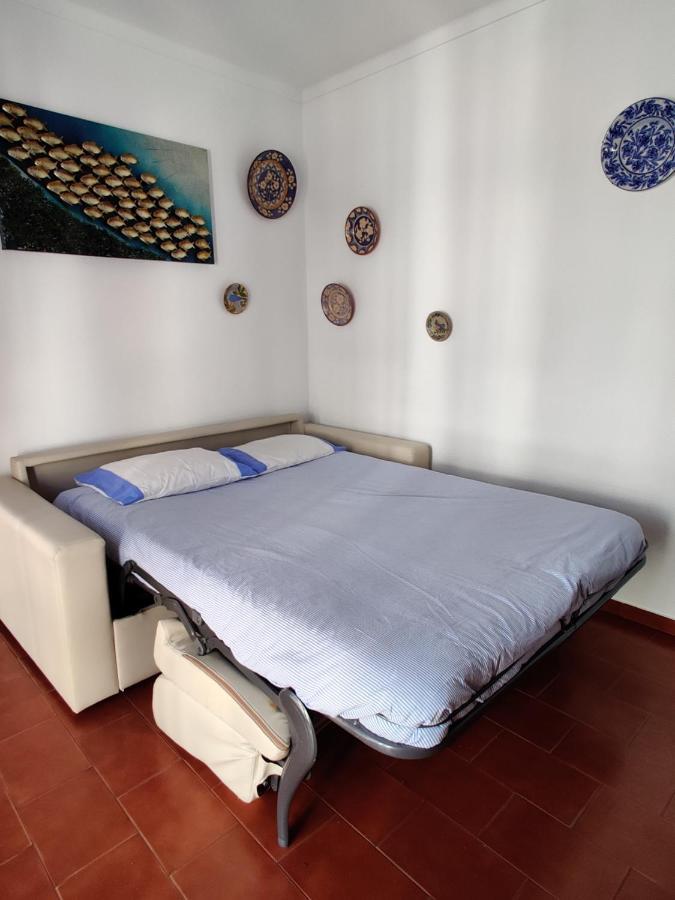 Apartamento Vargas Monte Gordo Kültér fotó