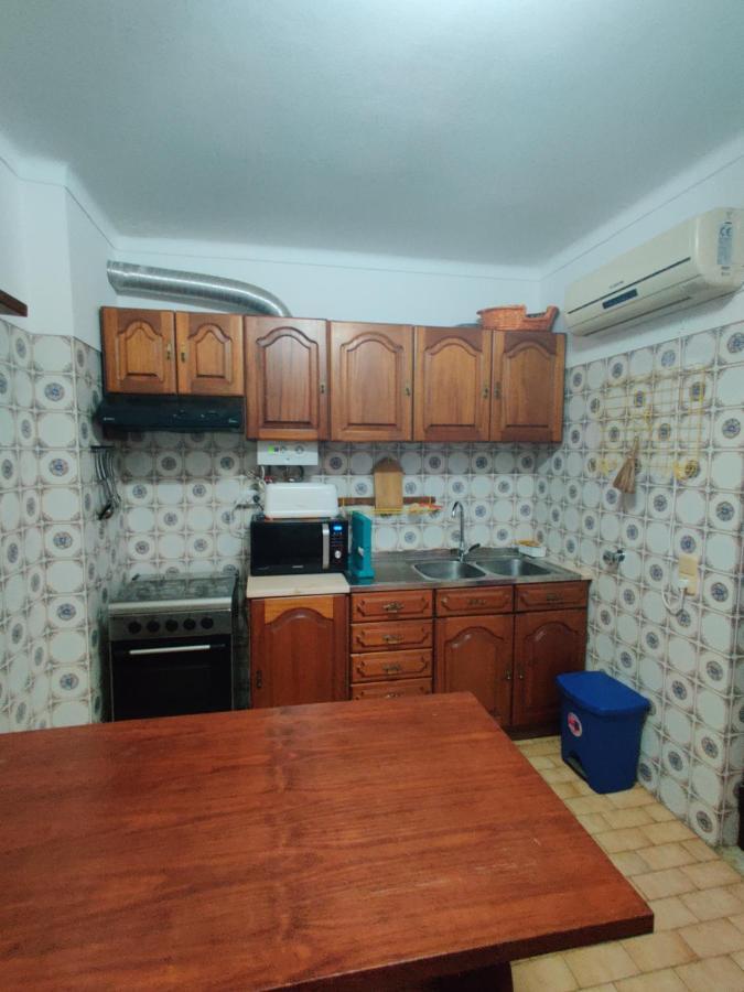 Apartamento Vargas Monte Gordo Kültér fotó