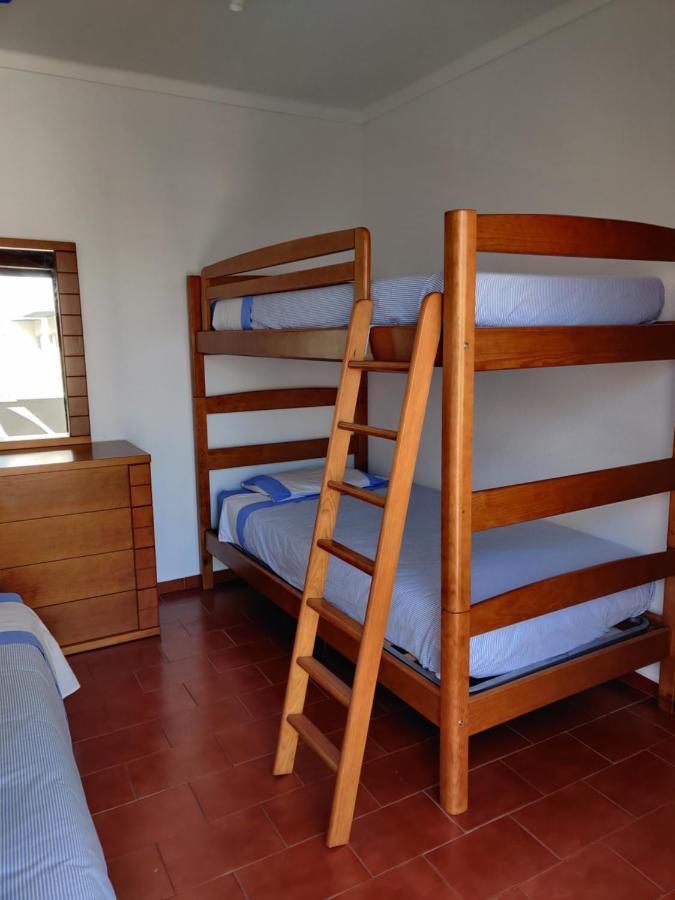 Apartamento Vargas Monte Gordo Kültér fotó