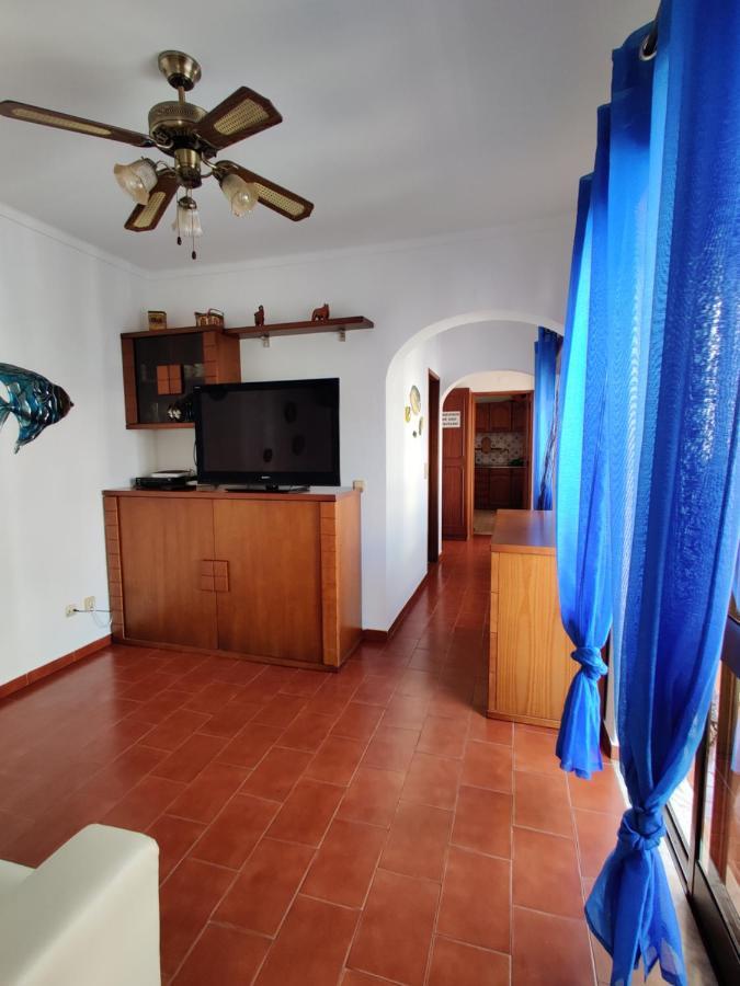 Apartamento Vargas Monte Gordo Kültér fotó