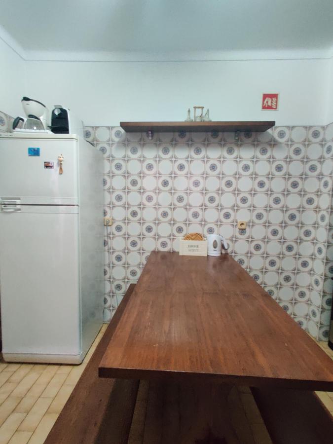 Apartamento Vargas Monte Gordo Kültér fotó