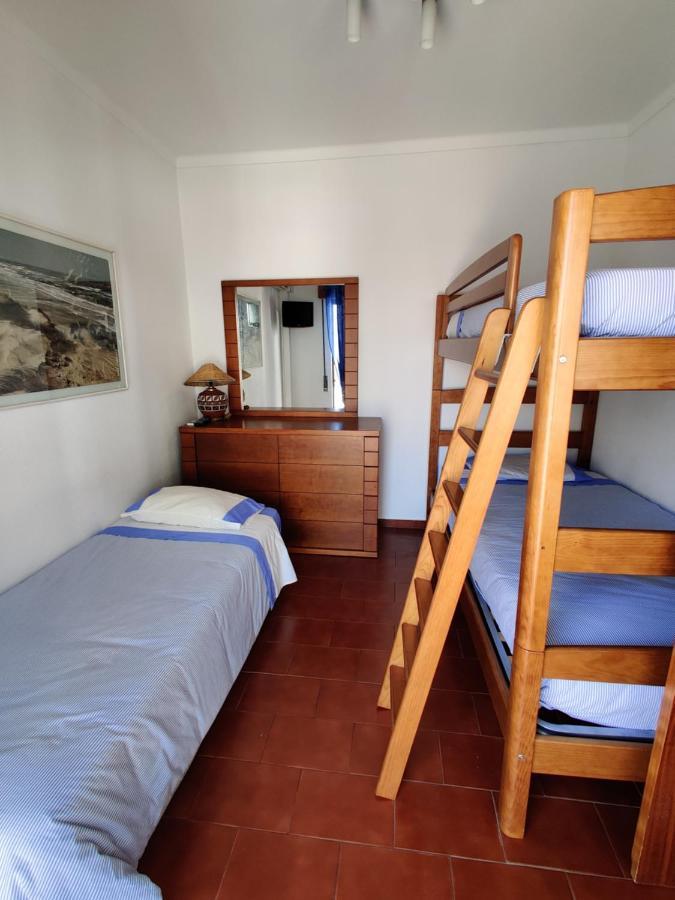 Apartamento Vargas Monte Gordo Kültér fotó