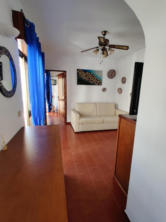 Apartamento Vargas Monte Gordo Kültér fotó